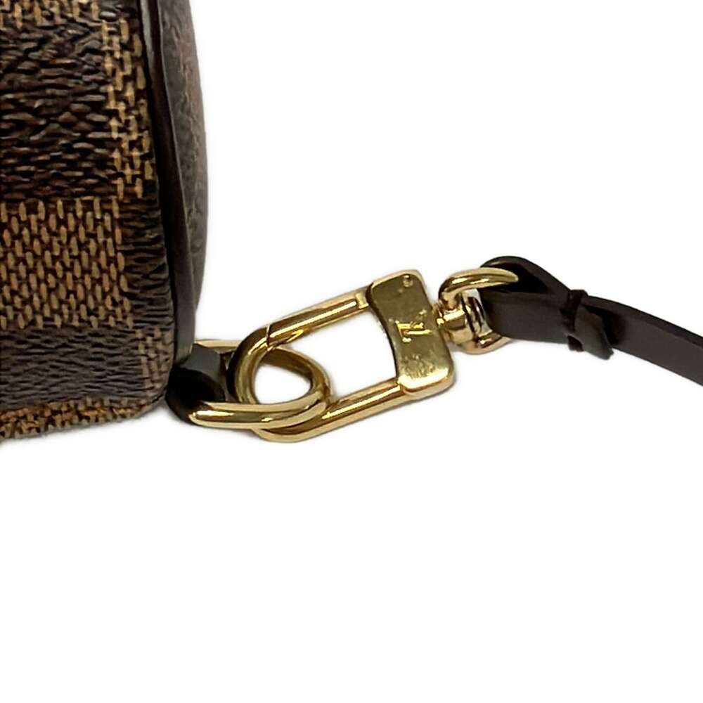 Louis Vuitton Damier Pouch - Picture 6 of 6